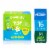 Comforts™ Vanilla Pediatric Nutrition Shakes Big Deal! 16-Pack Perspective: front