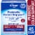 Kroger® Once Daily Probiotic Colon Support Supplement Capsules Perspective: front