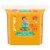 Comforts™ Clean Scent Baby Wipes Refill Perspective: front