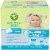 Comforts™ Sensitive Baby Wipes Perspective: front