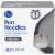 Kroger® 5mm x 31G Pen Needles Perspective: front