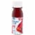 Kroger® Pomegranate Flavor Glucose Shot Bottle Perspective: front