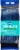 Kroger Twin Blade Plus Pivoting Disposable Men's Razor Perspective: front