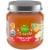 Simple Truth Organic® Sweet Potato and Apple Stage 1 Baby Food Puree Jar Perspective: front