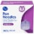 Kroger® 6mm x 31G Pen Needles Box Perspective: front