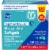 Kroger® Nighttime Sleep Aid Softgels 50mg Perspective: front