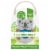 Simple Truth Baby Teething Ring Perspective: front
