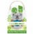 Simple Truth Baby Teething Ring Perspective: front