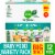 Simple Truth Organic® 4-Flavor Baby Food Puree Variety Pack BIG DEAL! Perspective: front