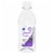 Kroger® Grape Flavor Magnesium Citrate Saline Laxative Perspective: front