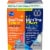 Kroger® DayTime & NightTime Maximum Strength Cold & Flu Relief Medicine Softgels Perspective: front