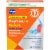 Kroger® Maximum Strength DayTime Severe Cold & Flu Softgels Perspective: front