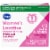 Kroger® Women's Stimulant Laxative Comfort Coated Tablets Perspective: front