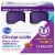 Kroger® Omeprazole Acid Reducer Delayed Release Tablets 20mg Perspective: front