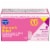Kroger® Stomach Relief Caplets Perspective: front