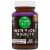 Simple Truth™ Probiotic Vegetarian Capsules 60 Count Perspective: front