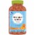 Kroger® Vitamin C Gummies Orange 282mg Perspective: front