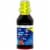 Kroger® Mixed Berry NightTime Cold & Flu Multi-Symptom Relief Liquid Medicine Perspective: front
