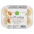 Simple Truth® Beauty Crate Almond Oatmeal & Honey Effervescent Bath Bombs Perspective: front
