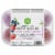 Simple Truth® Beauty Crate Blueberry Strawberry & Acai Effervescent Bath Bombs Perspective: front