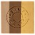 Simple Truth® Beauty Crate Almond Oatmeal & Honey Bar Soap Perspective: front