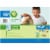 Comforts™ Day or Night Training Pants Boys 3T-4T (32-40 lbs) Perspective: front