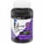Kroger Black Elderberry Gummy Perspective: front