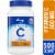 Kroger Vitamin C 500mg 500ct Perspective: front