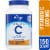 Kroger Vitamin C Orange Chewable 500mg 150ct Perspective: front