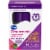 Kroger Wildberry Mint Omeprazole Acid Reducer Tablets Perspective: front