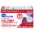 Kroger® Grape Flavored Children's Pain Relief Acetaminophen Chewable Tablets 160mg Perspective: front