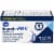 Kroger® Ibuprofen PM Liquid Softgel Capsules Perspective: front