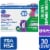 Kroger® Children's Allergy Relief Chewable Tablets Loratadine Grape Flavored Perspective: front
