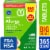 Kroger® Allergy Tablets Cetirizine HCl BIG DEAL! Perspective: front