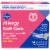 Kroger® Diphenhydramine HCl Dye-Free Allergy Soft Gels 25mg Perspective: front