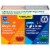 Kroger® Daytime & NightTime Cold & Flu Softgels Perspective: front