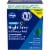 Kroger® Non-Drowsy Cold & Flu Nighttime Acetaminophen Caplets Perspective: front