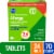 Kroger® Cetirizine HCl 24 Hour Indoor & Outdoor Allergy Relief Tablets 10mg Perspective: front