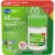 Kroger® Cetirizine HCl Antihistamine Allergy Relief Liquid Gels Perspective: front