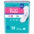 Kroger Women's Bladder Control Maximum Absorbency Long Pads Perspective: front