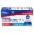 Kroger® Extra Stength Acetaminophen PM Gelcaps 25mg Perspective: front
