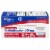 Kroger® Extra Strength Acetaminophen Caplets 500mg Perspective: front