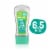 Comforts™ Baby Oil Gel with Aloe Perspective: front