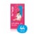 Comforts™ Day or Night Baby Diapers Size 1 (8-14 lbs) Perspective: front