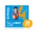 Comforts™ Day or Night Diapers Size 4 (22-37 lbs) Perspective: front