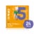 Comforts™ Day or Night Baby Diapers Size 5 (27+ lbs) Perspective: front