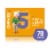 Comforts™ Day or Night Baby Diapers Size 5 (27+ lbs) Perspective: front