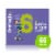 Comforts™ Day or Night Baby Diapers Size 6 (35+ lbs) Perspective: front