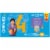Comforts™ Day or Night Baby Diapers Size 4 (22-37 lbs) Perspective: front
