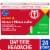Kroger® DayTime Sinus + Headache Reliever Caplets Perspective: front